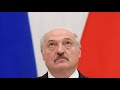 Загроза з боку Білорусі. Лукашенко навряд наважиться на введення військ