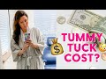 How much did my Tummy Tuck cost? Is it worth it?