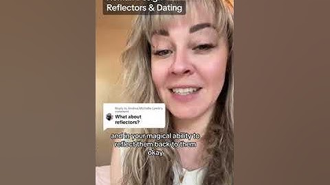 Human Design Reflectors & Dating