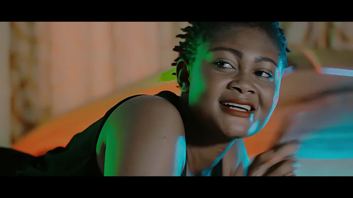 Vickey Brown Buhyia me official video
