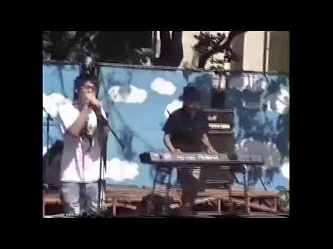 RADWIMPS『ふたりごと』LIVE ifoc 辛夷祭2007