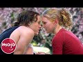 Top 30 Greatest Teen Movie Kisses Ever