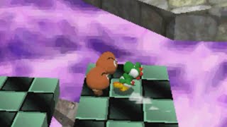 (SM64DS) Bowser in the Sky 0xB 1.1 RIG [TAS]