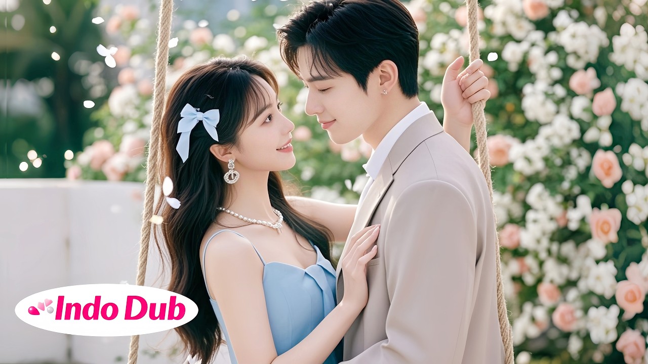 CEO kejam ditakuti semua , tapi depan gadis imut itu sangat lembut dan memanjakannya sepenuh hati! 💘