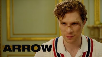 Feature Presentations: July | ARROW