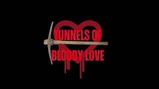 My Bloody Valentine - DBD Chapter Concept Title/Logo Reveal