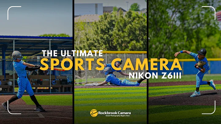 Nikon Z6III - The Ultimate Sports Camera?