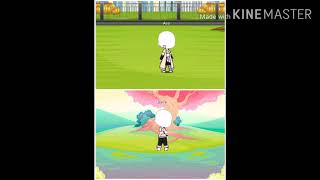 8 tomboy outfits in (Gacha Life)