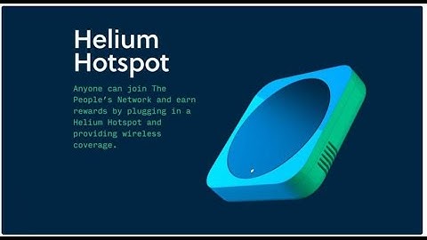 Setting up your Wallet for iHUB Global Tutorial