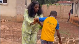 The stepmother frame up against Bethel ended in praise