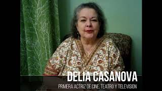 Delia Casanova