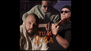 Tual - Leyla (Official Video)
