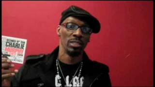 CHARLIE MURPHY TONY ROCK EXCLUSIVE