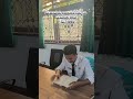 Rekap Aksi Bela Negara - Minggu Pertama - Nourman Yafet Goro, S.Ak