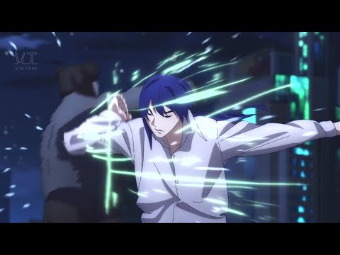 Top 10 Most Impactful Hand to Hand Combat Anime Fights Vol. 3