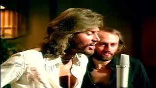 Bee Gees - Too Much Heaven 4K (Remastered)