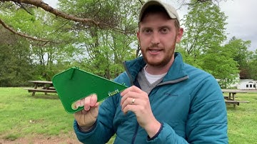 NC Champion Tree Project Tutorial #5: Measuring Height