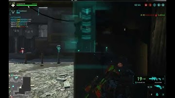 M14-H / Some Autosniping ;-} / Recon @/ Nukes :Tom Clancy