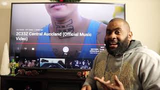 2c33z -  Central Auccland( REACTION VIDEO)