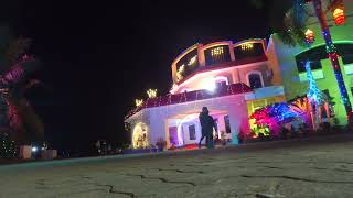 Aerial View of Oneness International School screenshot 5