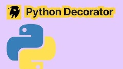 Understand Python Decorators with Examples | Step-by-Step@RealCodeGuru