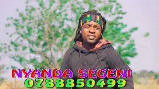 Nyanda Segeni-Harusi ya Mbuke-official video 2022