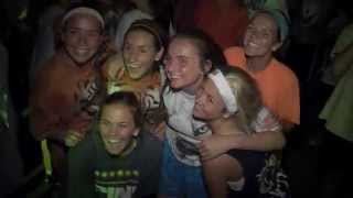2014 Pine Cove Shores Week 7 Highlights