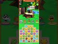 best fiends 12430 level #funny #bestplay