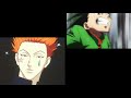 Gon Transformation 1999 : Gon And The 5 Stages Of Grief An In Depth Analysis : Gon transformation hunter x hunter by k9k992.