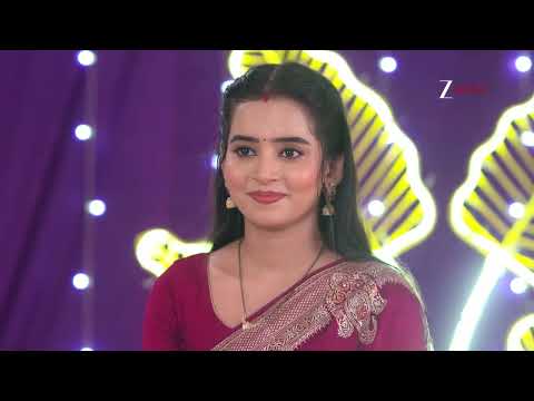 Tu Khara Mun Chaai | Ep - 1201 | Preview | Oct 17 2026 | Zee Sarthak