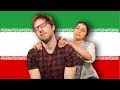 You Know You Are Dating a Persian (Iranian) Woman When...