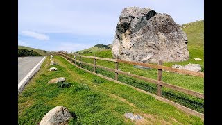 Lucas  Valley Rd - part 3