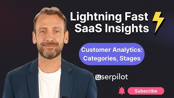 Customer Analytics Insights  Categories, Stages & How to Use Them
