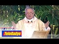 Kapamilya Daily Mass: Simbang Gabi | Teleradyo (20 December 2020)