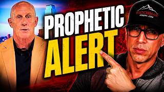 Prophetic Word For May 29th | Joseph Z