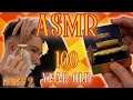 💤Relaxing & Soothing💤 ✨ASMR✨ 100 Year Old Razor 🪒 Shaving In A Barbershop 💈