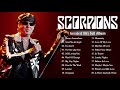 Download Lagu Scorpions Gold Greatest Hits Album | Best of Scorpions | Scorpions Playlist