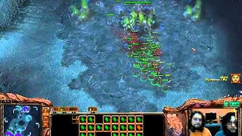 SD2DF  #2 Macro or Die and stuff - 1 / 5