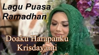 Doaku Harapanku - Krisdayanti (Histori Lirik)