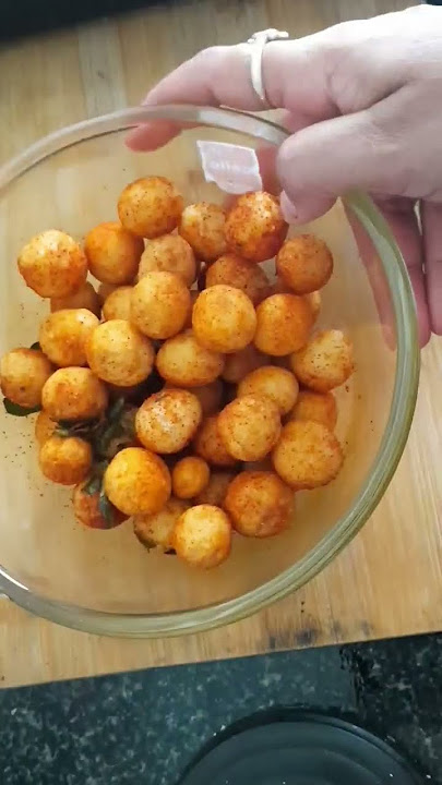 Home made Cheetos😋 #crispy #cheetos