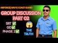 Airforce Phase 2 GD Round Explained | Group Discussion Part 2 | Must-Watch for Aspirants 🇮🇳#iaf#gd