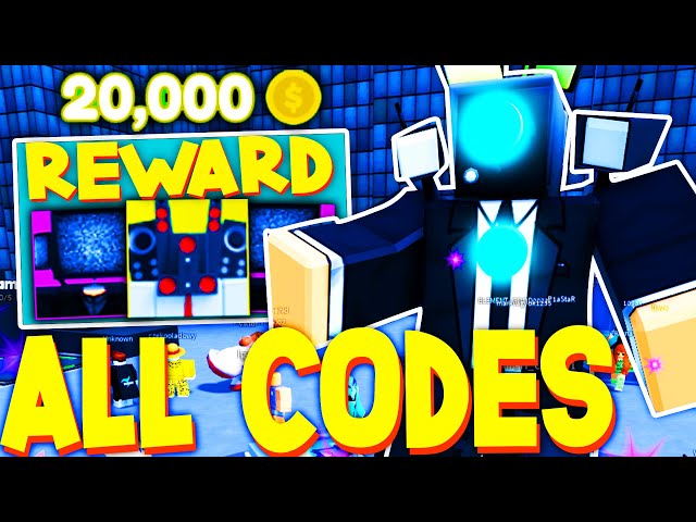 Roblox Toilet Tower Defense Codes Guide: Flush with Victory - 2023  December-Redeem Code-LDPlayer