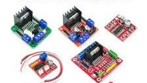 Effetto luci per presepe con arduino e l298n (mattina, notte e stelle)