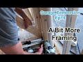 Finishing Framing | From Garage to Apartment | Episode 9
