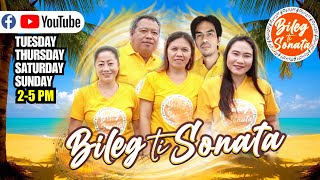 BEST ILOKANO BALSE NONSTOP 2021 VOL. 2 | Cover Bileg Ti Sonata