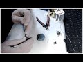 LM7805 Voltage Regulator Build