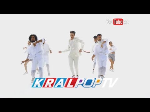 🎧 KRAL POP TV TOP 20 LİSTESİ | 8 Temmuz 2018