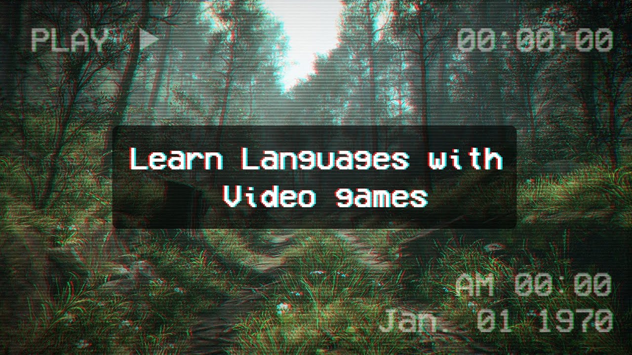 Become smarter by playing video games