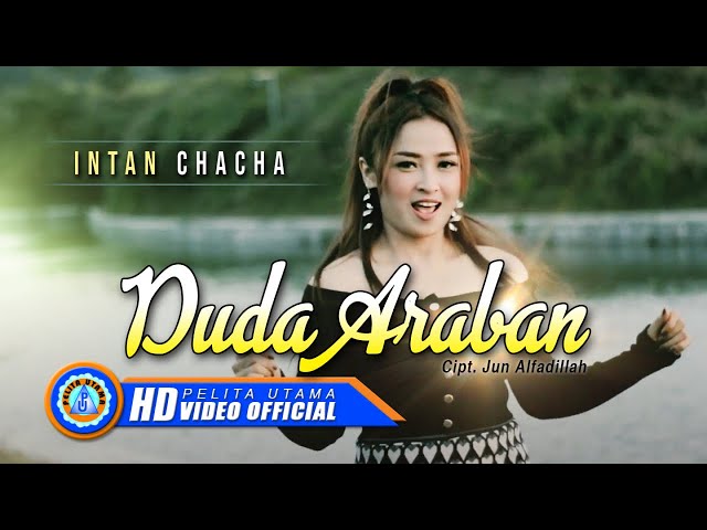 Intan Chacha - DUDA ARABAN | Lagu Terpopuler 2022 (Official Music Video) class=