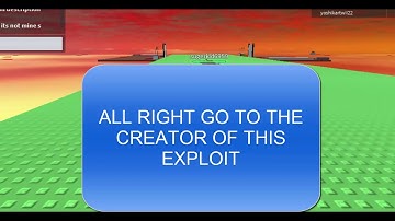 Roblox ADMIN hack 2017!!